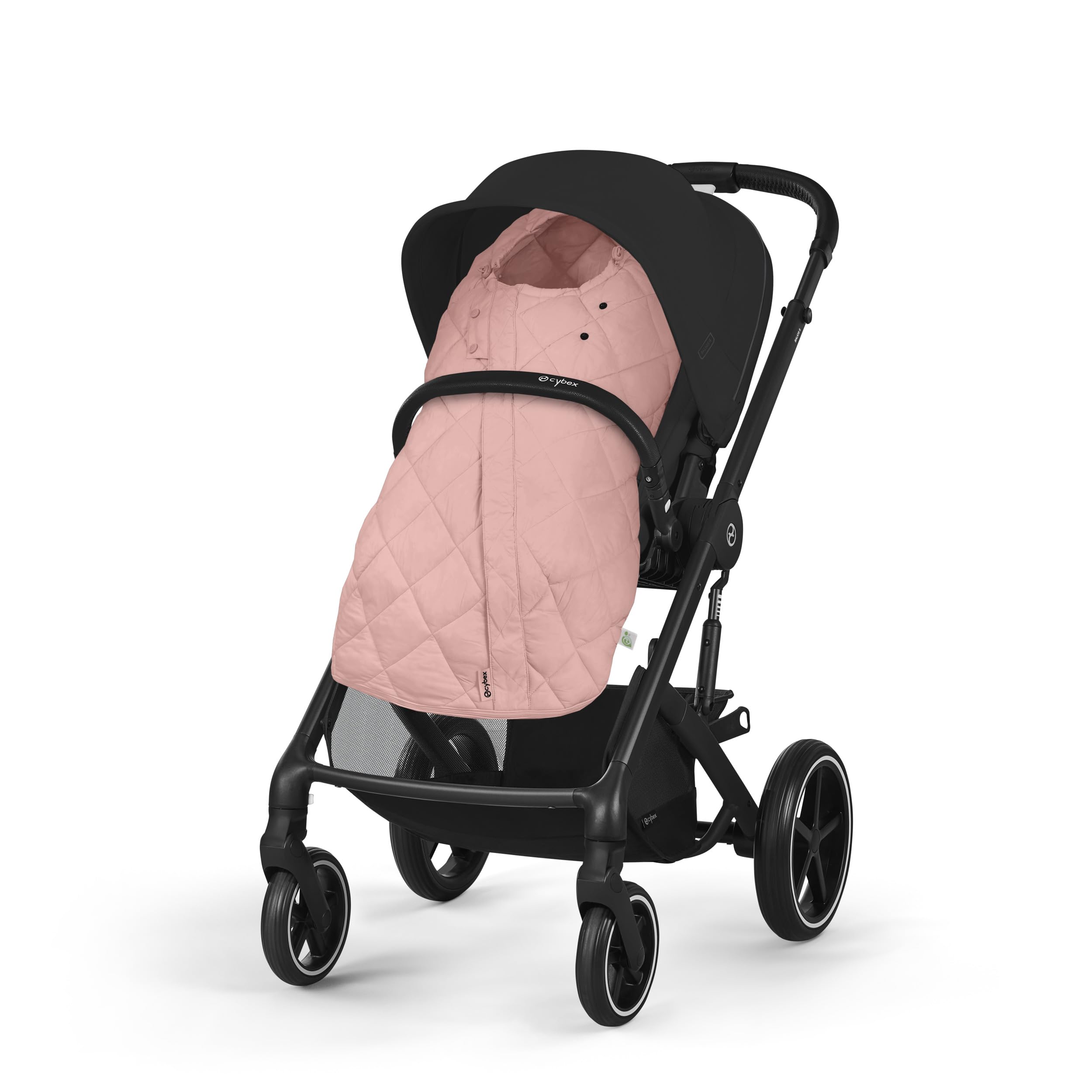 CYBEX Gold footmuff Snøgga 2, For pushchairs, For children ages 6